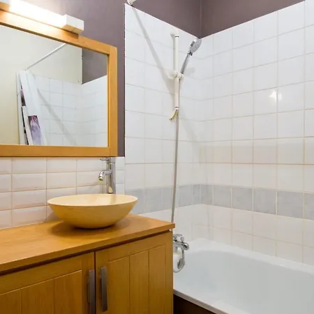 Apartament Bright One-bedroom In - Welkeys